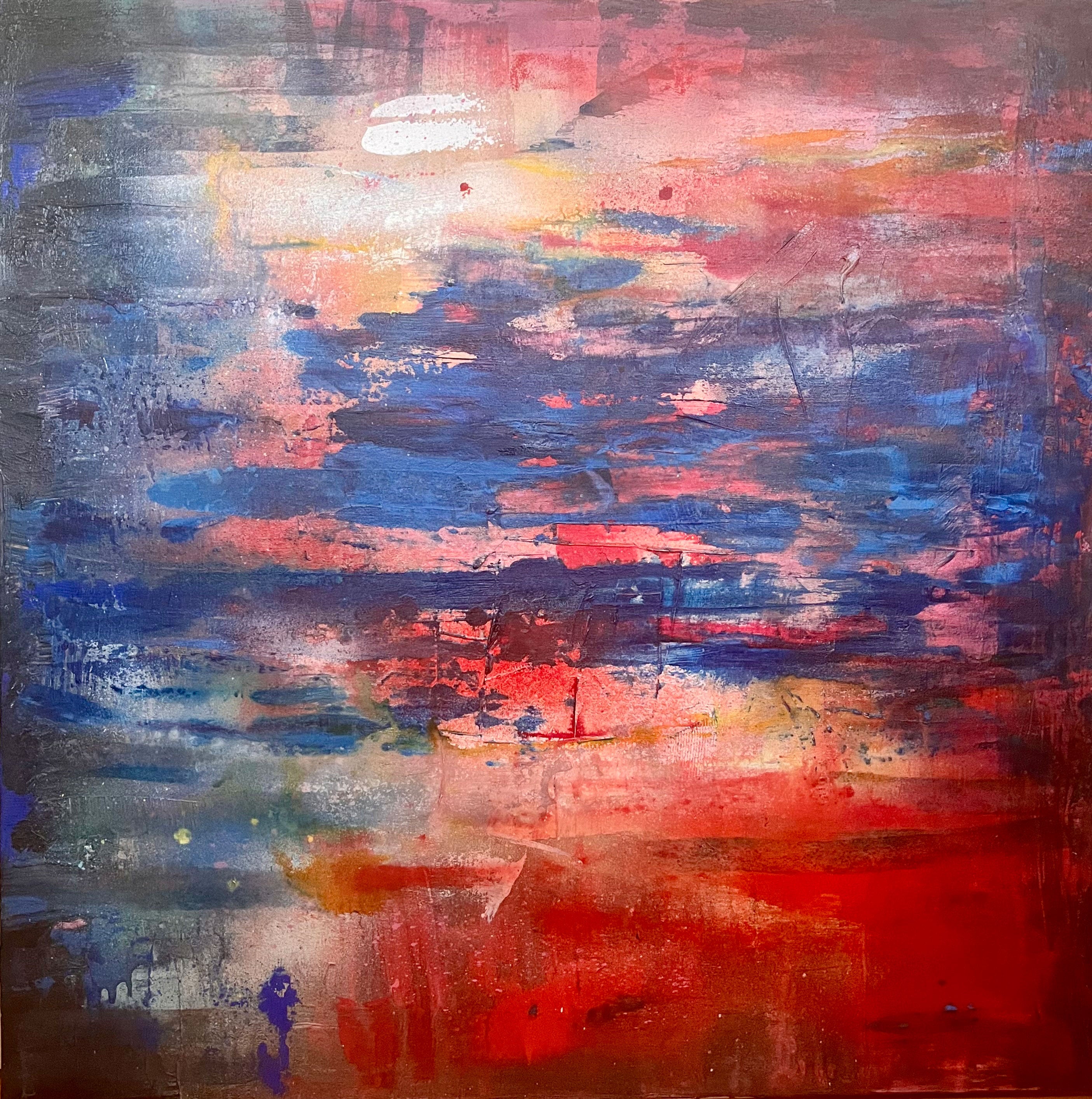 Before the storm