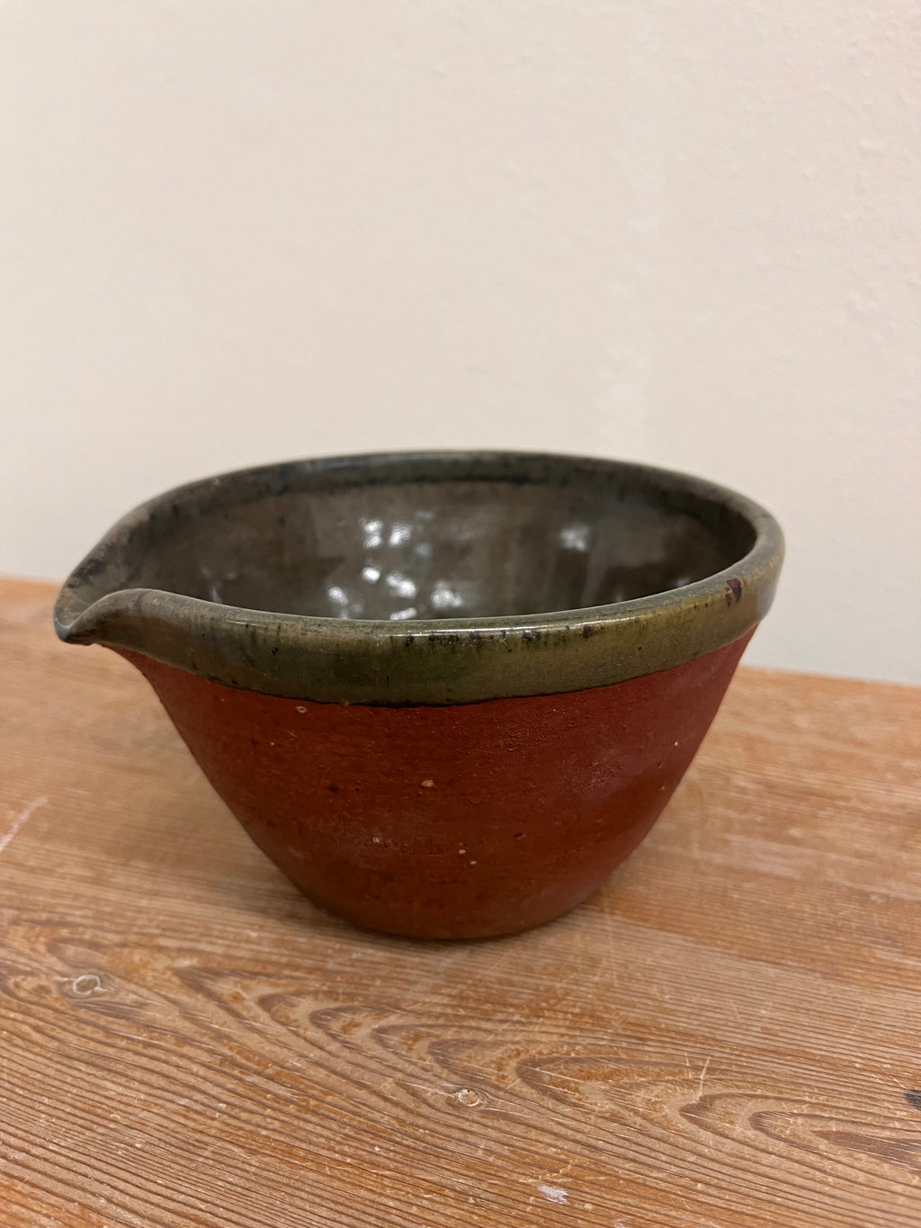 Spillskål