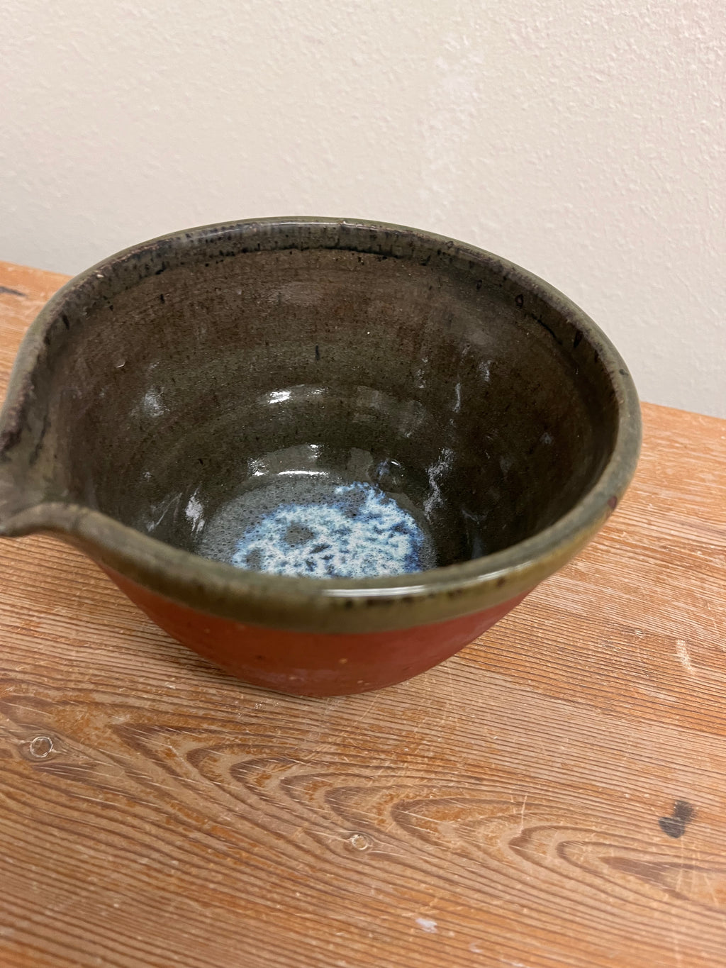Spillskål