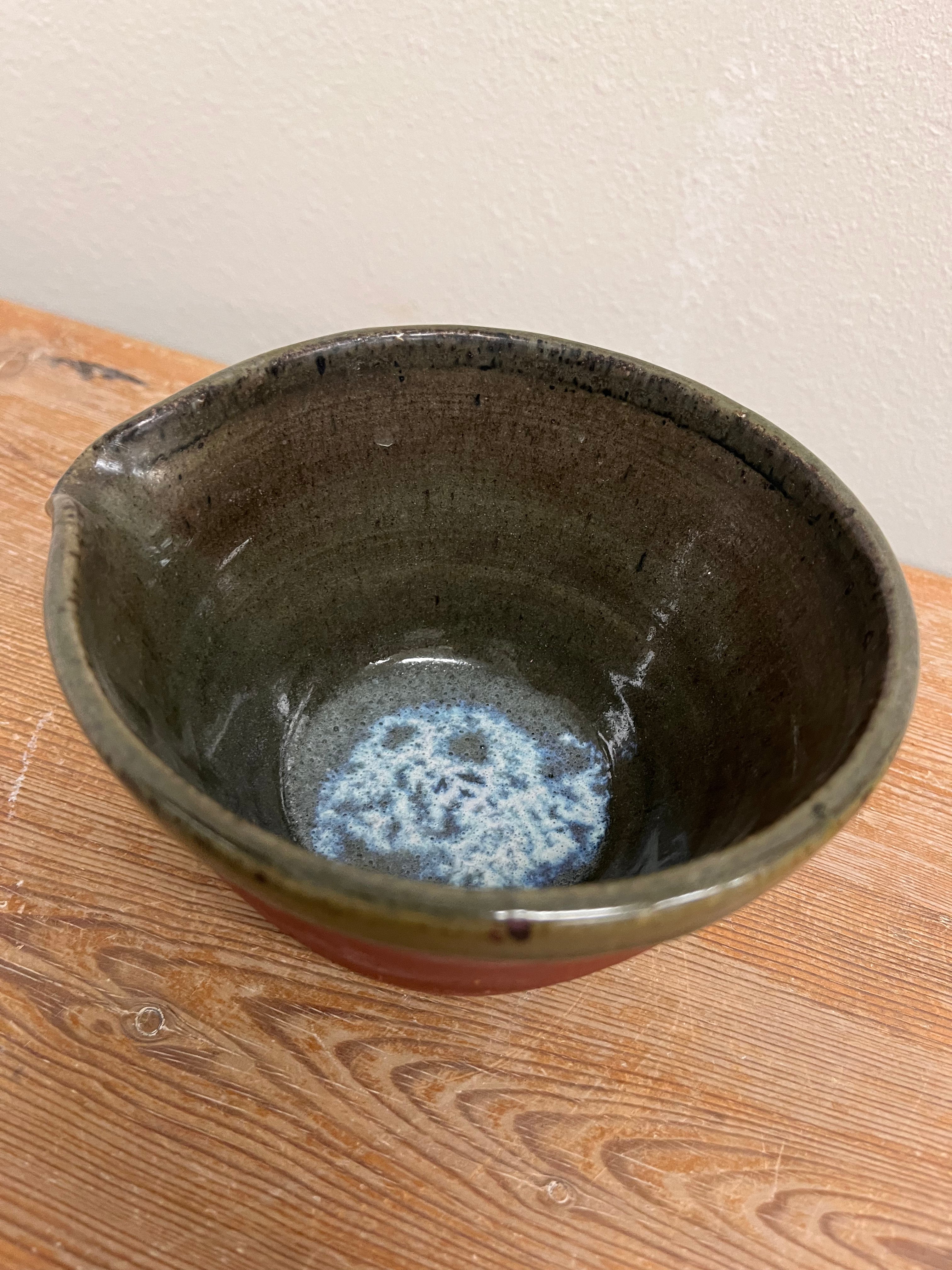 Spillskål