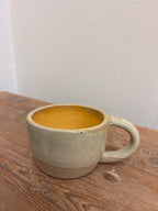 En kaffekopp