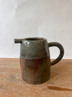 Kaffekanna Brons